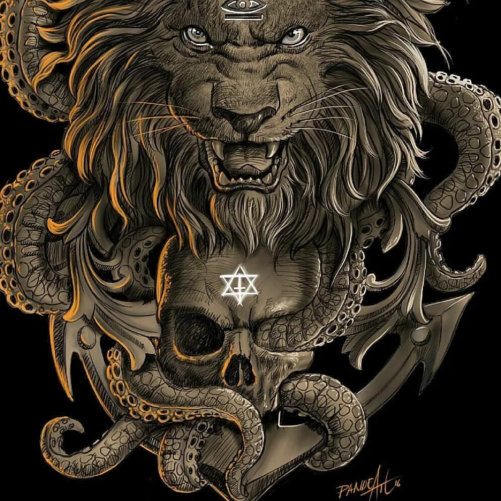 Тату Лев. Тату с изображением Льва. Лев и дракон тату. Тату Лев и змея.