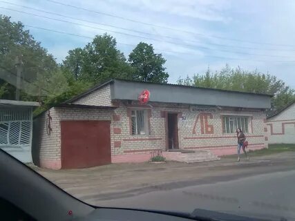 Переулок строителей