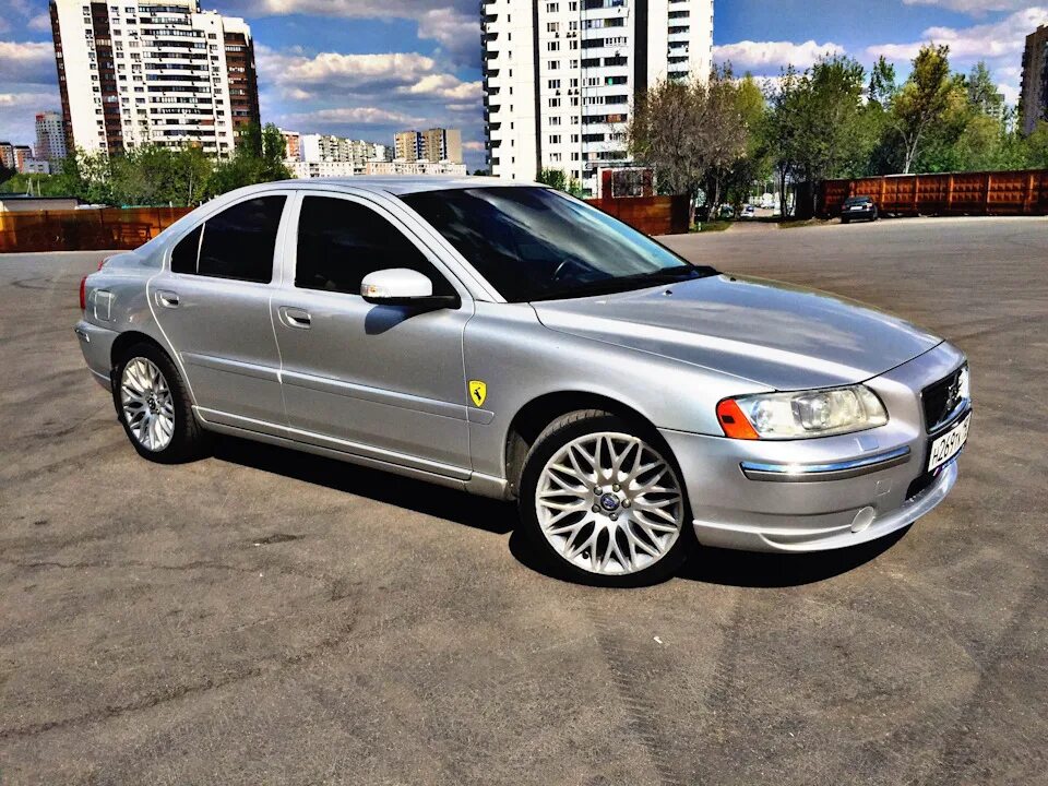 S60 2007. Volvo s60 2007 2.4. volvo s60 2007. volvo s60 2008 r17. volvo 60 2007.