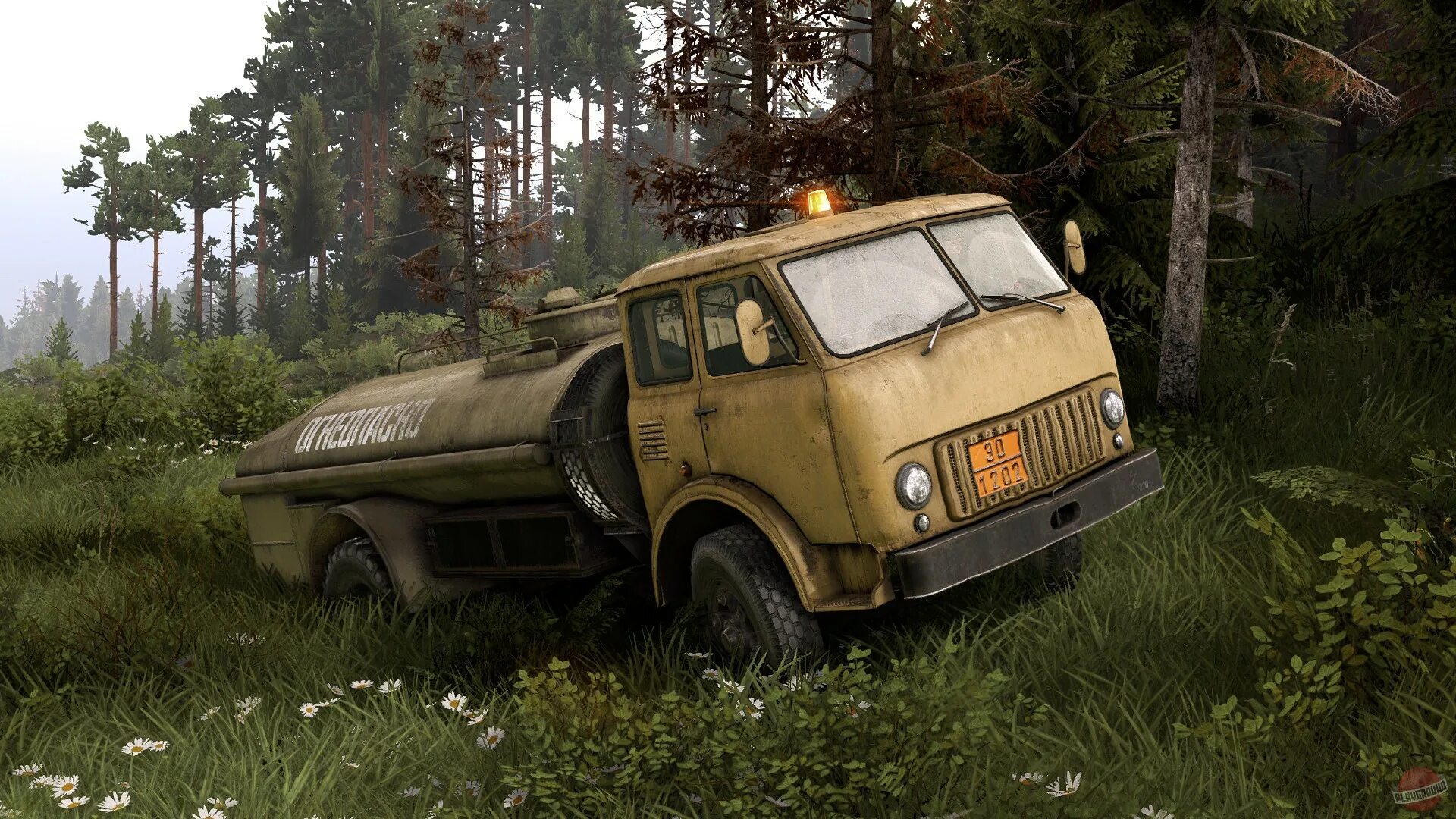 SPINTIRES vehicle Pack 02 DLC. SPINTIRES: MUDRUNNER. SPINTIRES b500. Vehicle Pack 01 DLC.