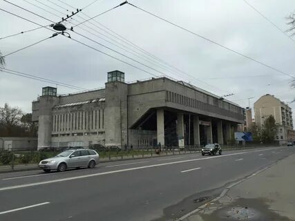 Санкт петербург ул ждановская