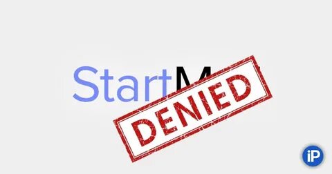 Start mail