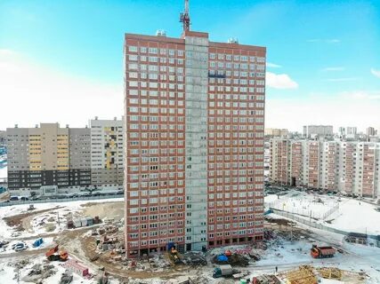 Пожарского 27