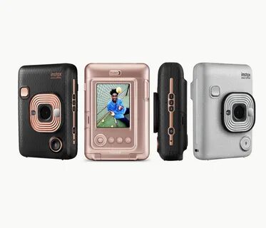 Instax mini liplay
