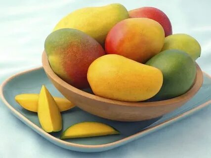 Mango espana