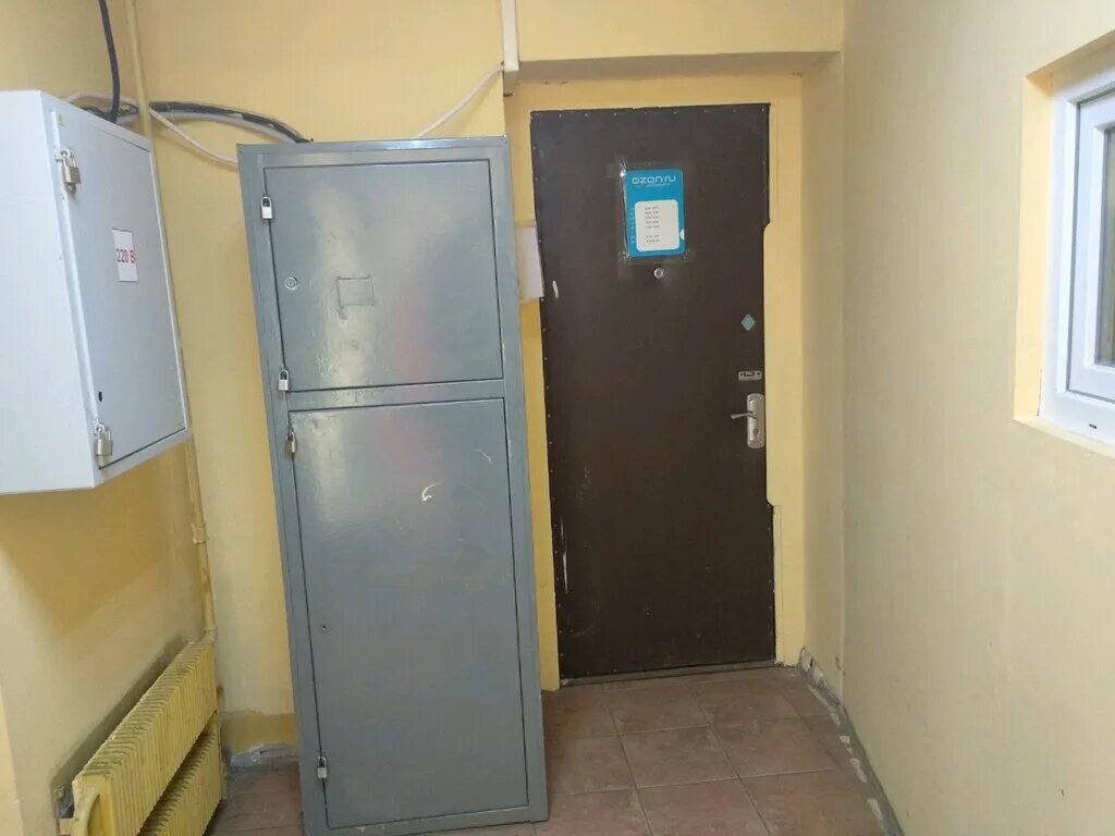 Фотографии компании Пегас, автоклуб в Новосибирске на Почтовый Лог, 1/1