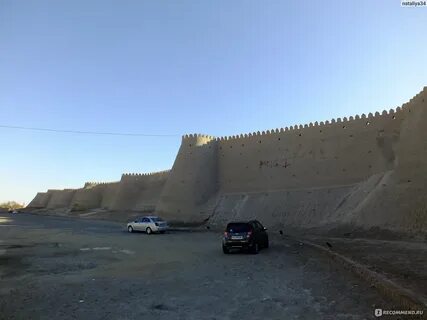 Бухара трасса