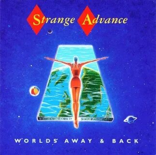 Worlds away