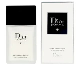 Dior le baume