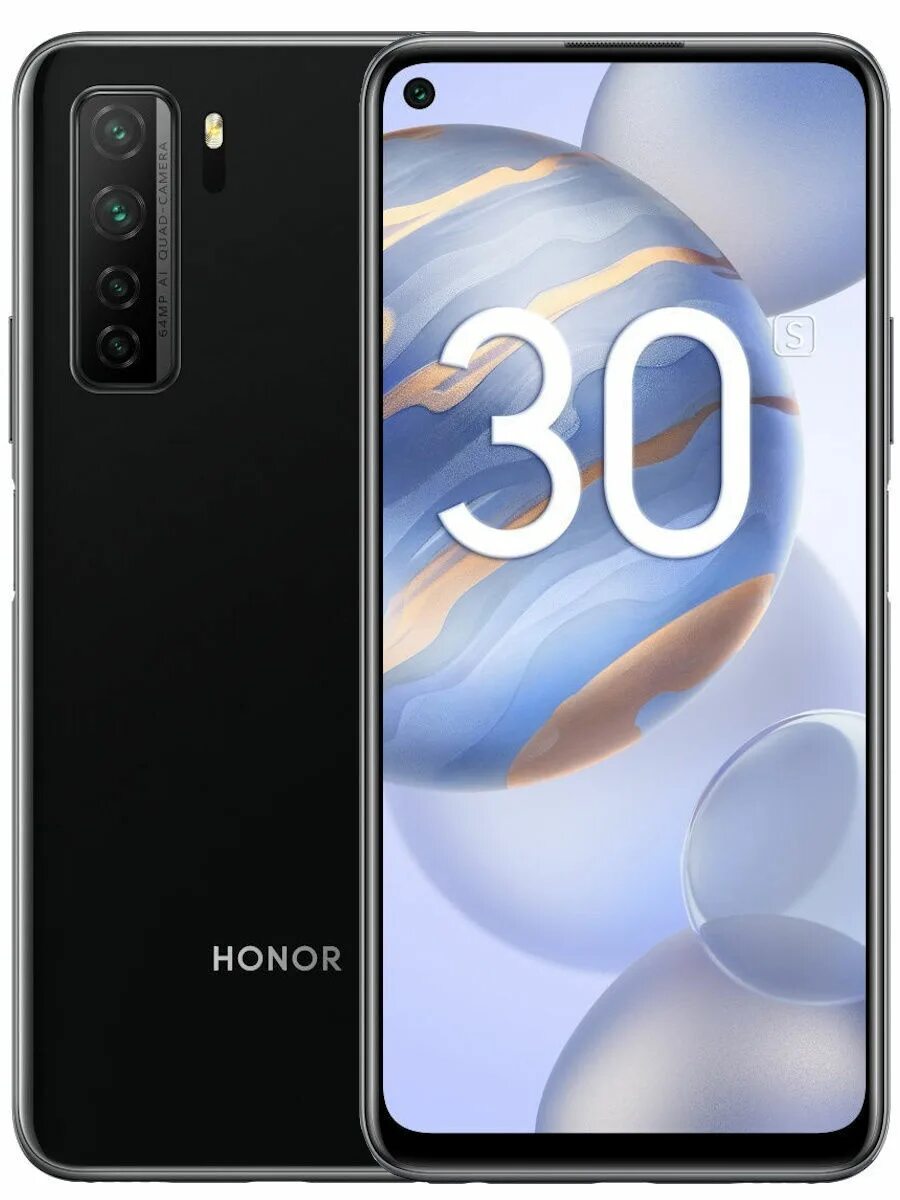 Honor 30i