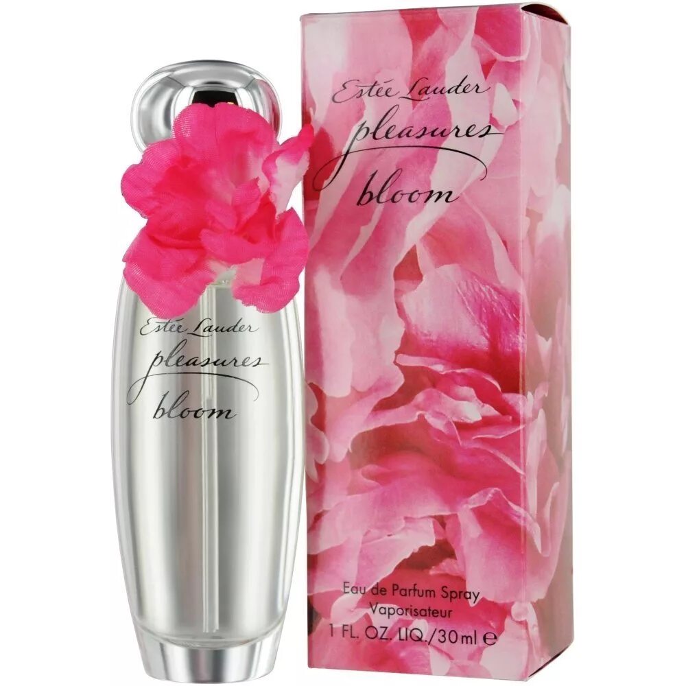 Estee Lauder pleasures Bloom 100 мл. Estee Lauder pleasures 30ml. Туалетная вода Estee Lauder pleasures. Женские духи Estee Lauder pleasures. Pleasures парфюмерная