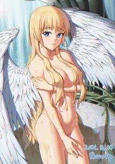 Angel blonde