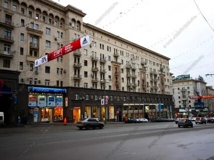 Calzedonia тверская ул 6 стр 1