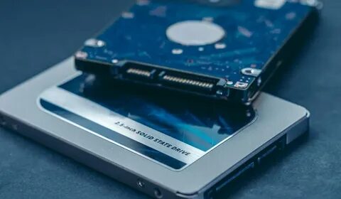 Ли ssd диск