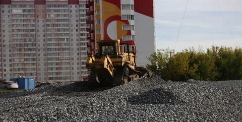 Построят 2019