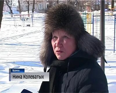 Яранск мальчик