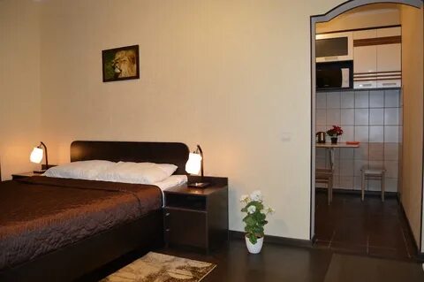 Edem room