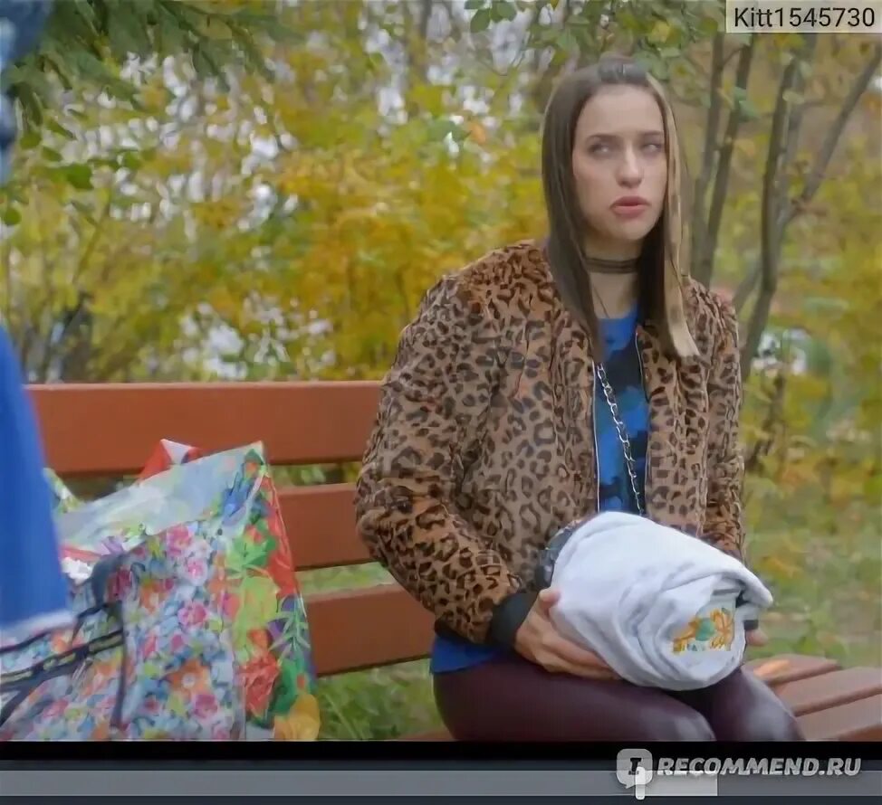 Патриот (ТНТ) - "Наконец то вышло продолжение сериала "Патриот", и "Патриот 2" о