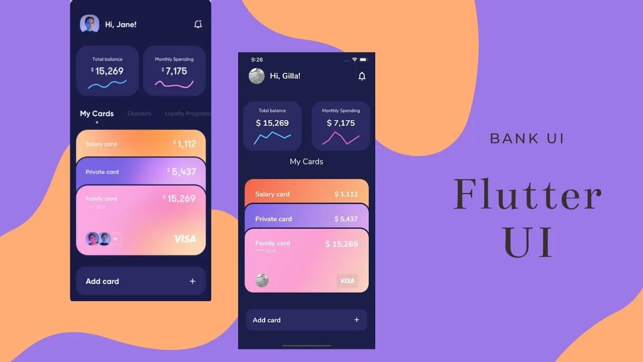 Flutter перевод. Flutter UI. Bank Flutter. Flutter UI Design. Flutter архитектура UI.