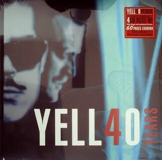 Yello yello years