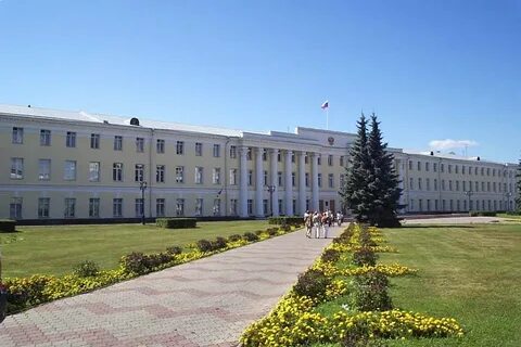 Нижегородский корпус