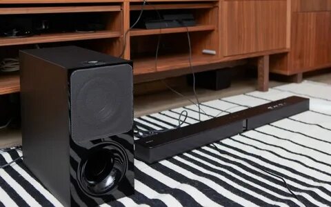 Sony ht
