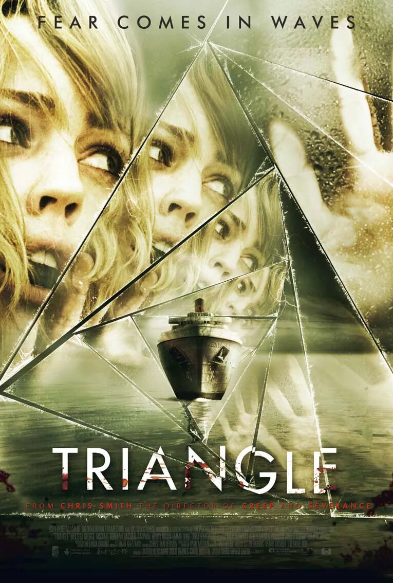 Triangle 2009. Triangle 2009