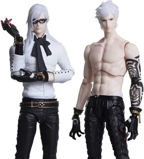 Eve x adam