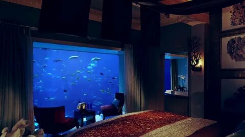 Bare room