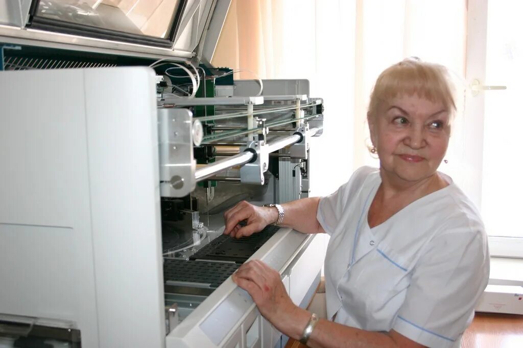 Медицинских проблем севера. Медицинских проблем севера