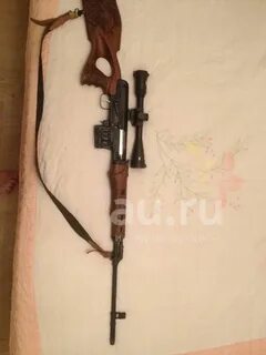 Карабин тигр в хабаровске