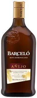 Barcelo anejo