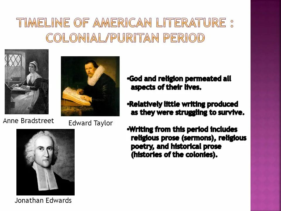 American Literature periods. Таймлайн американской литературы. История американской литературы. American Literature Colonial period.