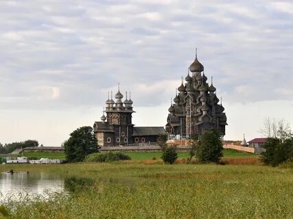 Остров преображения