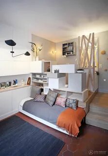 Квартира 12 м2