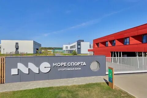 Море спорта д большой суходол 1