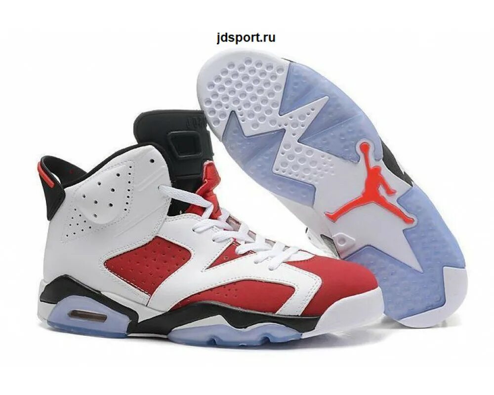 Кроссовки jordan 6. Nike Air Jordan 6. Nike Air Jordan 6 White. Nike Air Jordan 6 Retro. Кроссовки Nike Air Jordan 6 (vi) White Carmine Red.