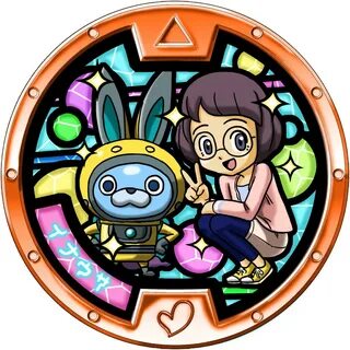 Yo kai