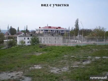 Участки ижс в новороссийске