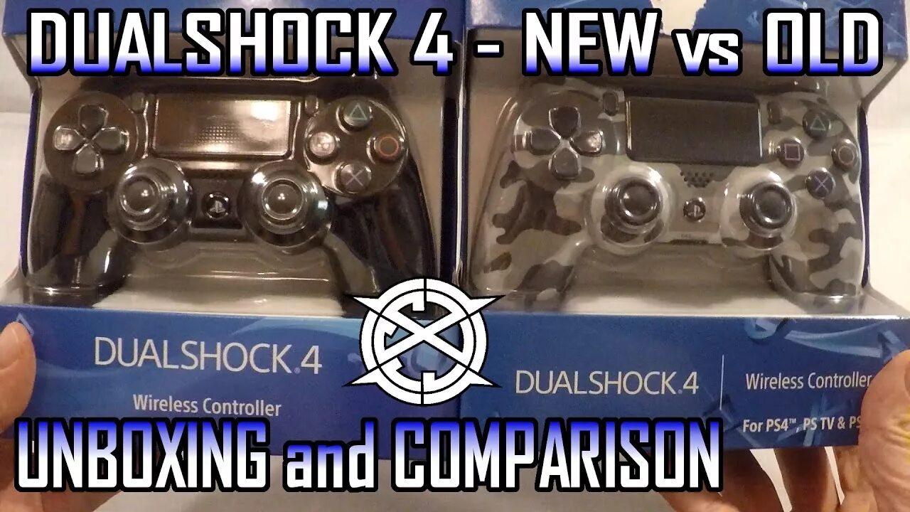 Dualshock 4 отличия. Dualshock 4 v1 vs v2. отличие джойстиков ps4 v1 и v2. dualshock 4 v1 распаковка. dualshock 4 vs dualshock 4 v2.