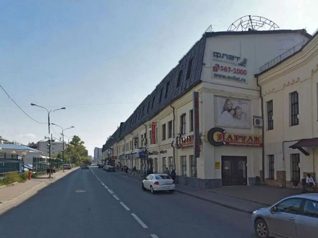 Reviews of Baza, Republic of Tatarstan, City of Kazan, Spartakovskaya Street, 2к