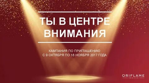 Центре внимания книга