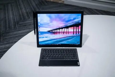 Thinkpad x1 fold gen