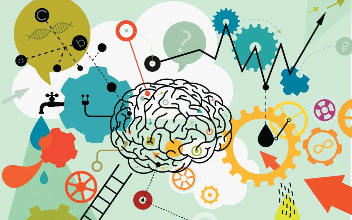 Train your brain