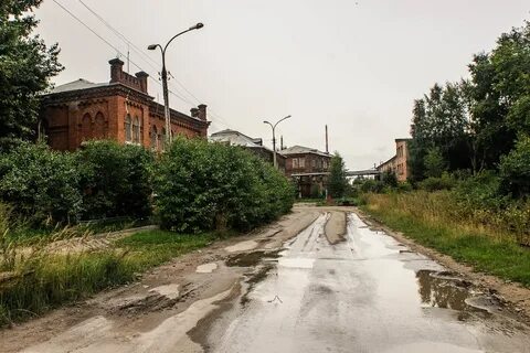 Мало березники
