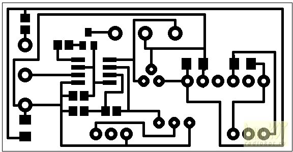 Задатчик тока 4-20 мА (от Arduino)