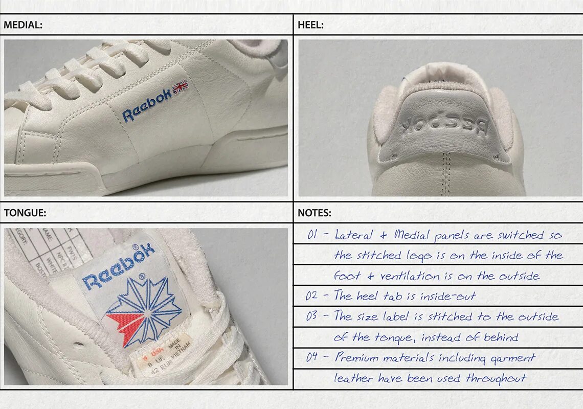 Рибок как отличить подделку. Reebok npc 2. reebok кроссовки размерная сетка. reebok classic leather размерная сетка. кроссовки рибок женские размерная сетка.