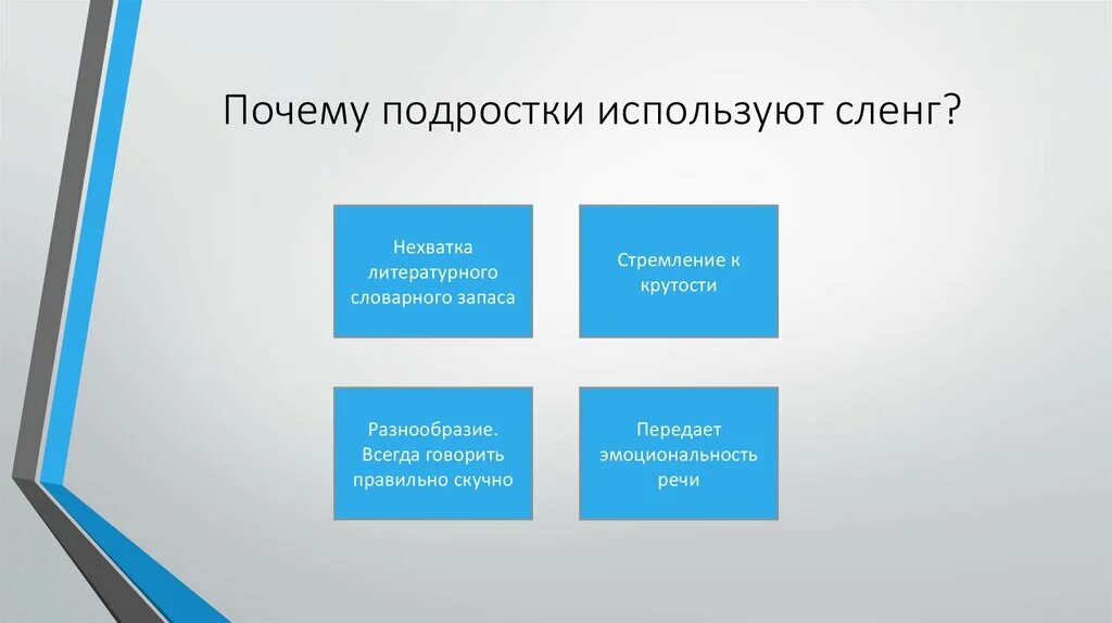 Почему подростки используют сленг. Причины использования сленга подростками. Причины использования сленга. Почему используют сленг. Использовать жаргон