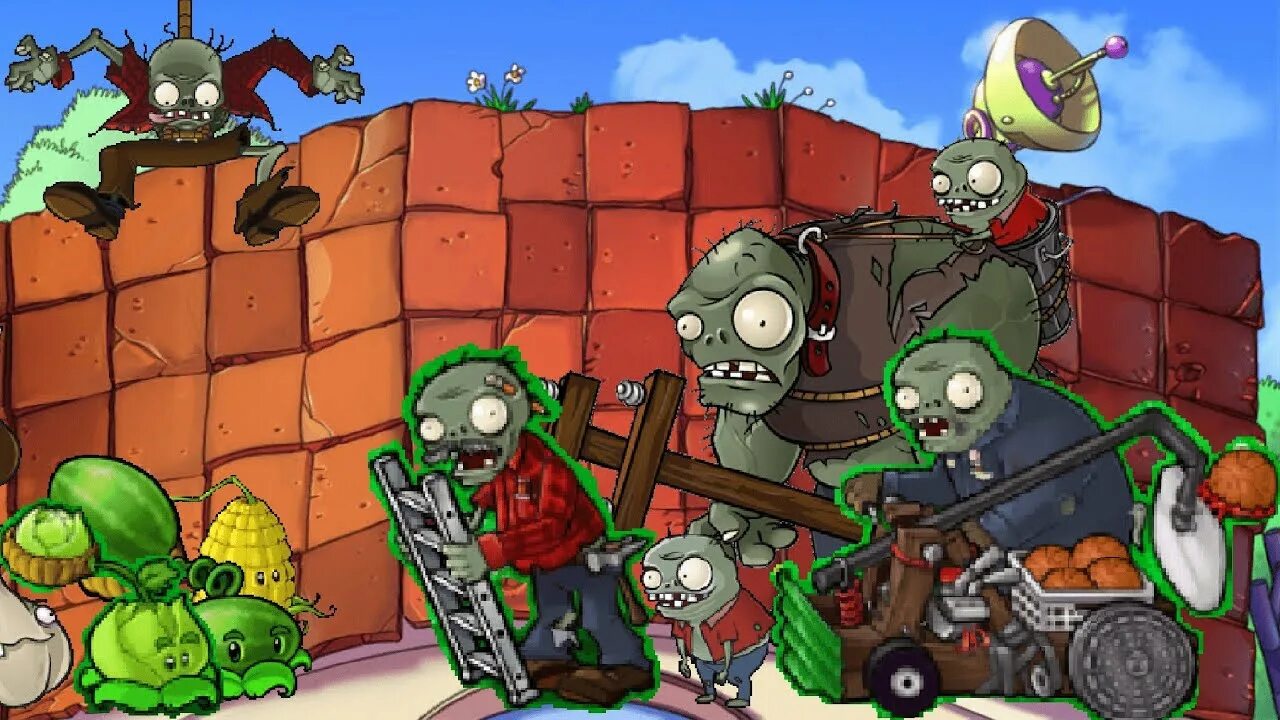 PVZ зомби мутанты. ПРОХОДИМЕЦ растения против зомби 2. Растения против зомби крыша. Проходимец против зомби 2