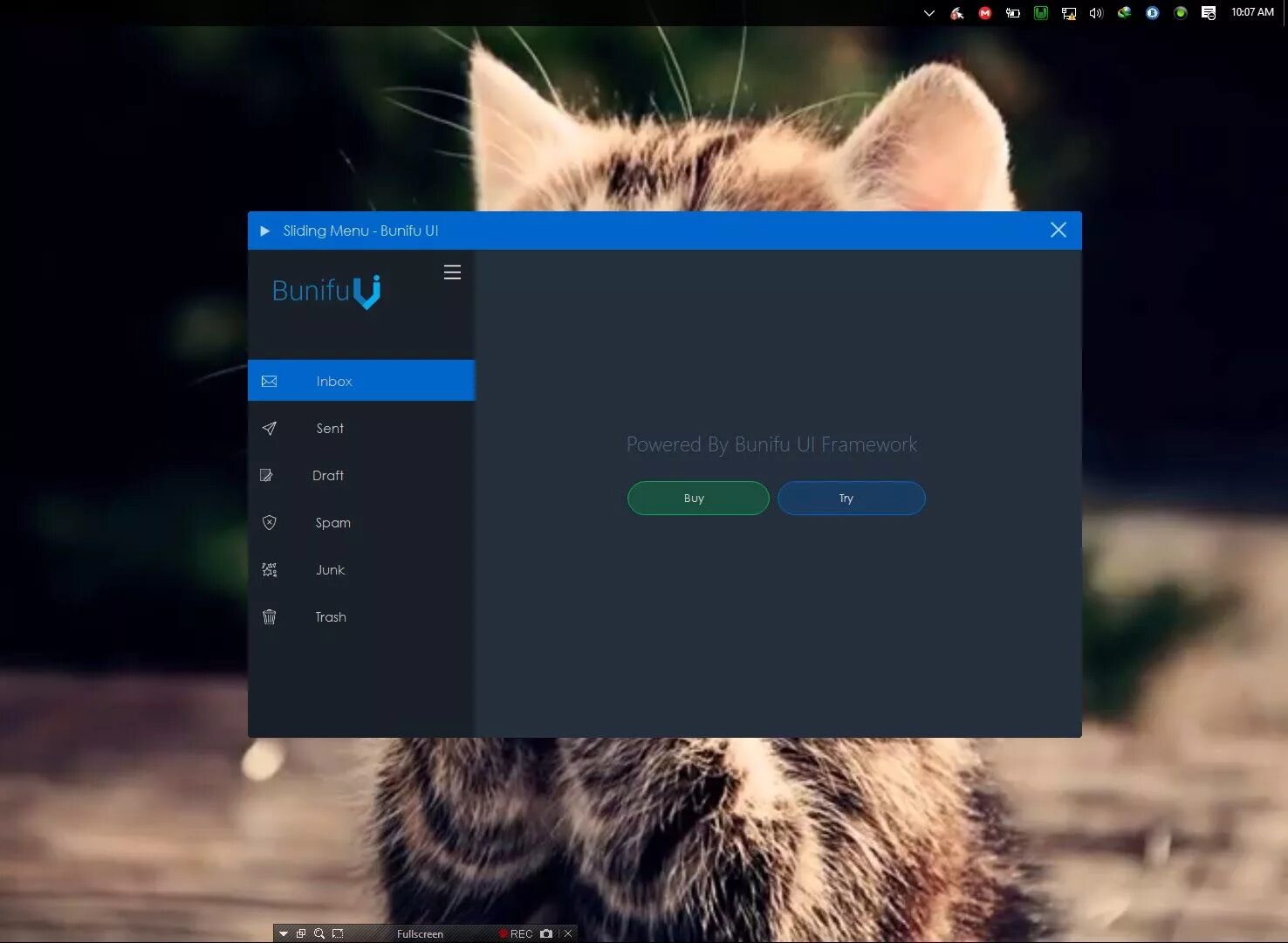 Chat programming